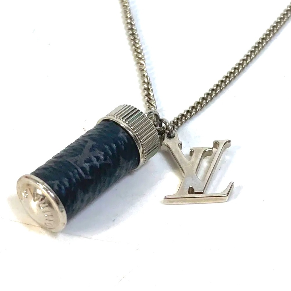 Louis Vuitton Capsule and LV statement charm